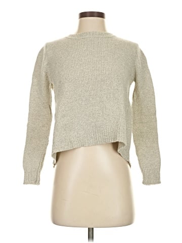A.L.C. Wool Pullover Sweater (view 1)