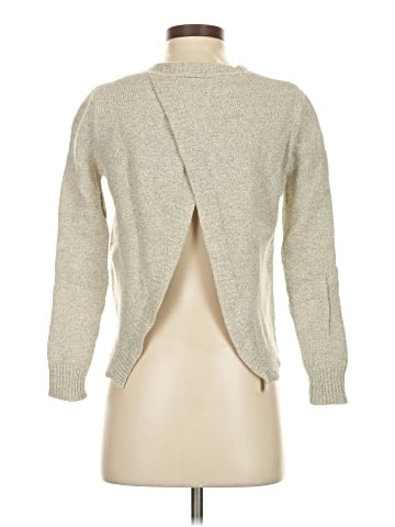 A.L.C. Wool Pullover Sweater (view 2)