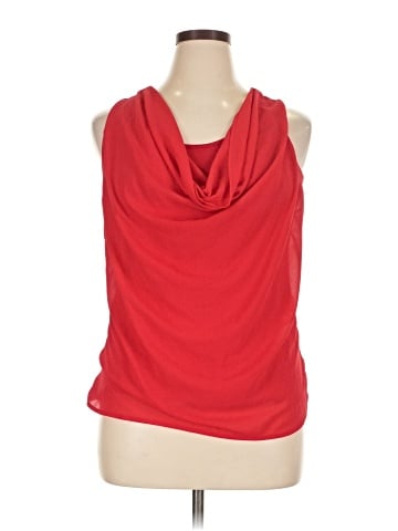 East Adeline Sleeveless Blouse (view 1)