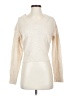 Hem & Thread Ivory Pullover Sweater Size S - photo 1