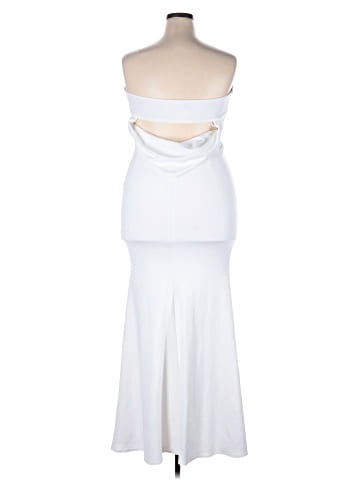 Katie May Cocktail Dress (view 2)