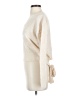 Hem & Thread Ivory Pullover Sweater Size S - photo 5