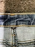 Genetic Denim Solid Blue Jeans Size 29 waist - photo 7