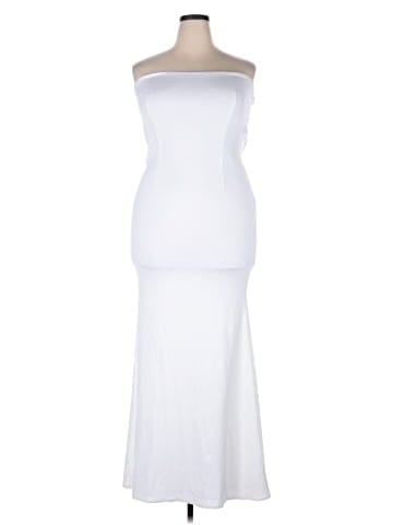 Katie May Cocktail Dress (view 1)