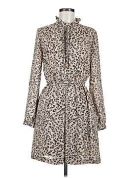 Ann Taylor Loft Casual Dress