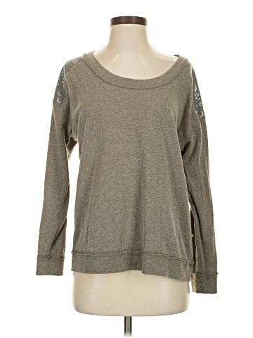 Victoria's Secret Sweatshirt (view 1)