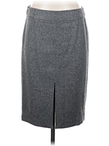 Susana Monaco Wool Skirt (view 1)
