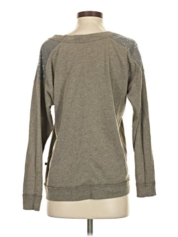 Victoria's Secret Sweatshirt (view 2)