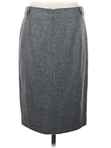 Susana Monaco Wool Skirt (view 2)