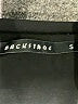 backSTAGE Solid Black Formal Skirt Size S - photo 3