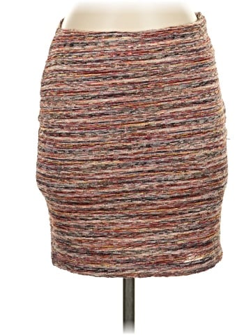 Love 21 Casual Skirt (view 1)