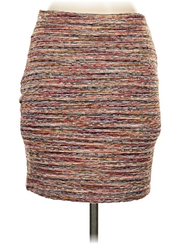 Love 21 Casual Skirt (view 2)
