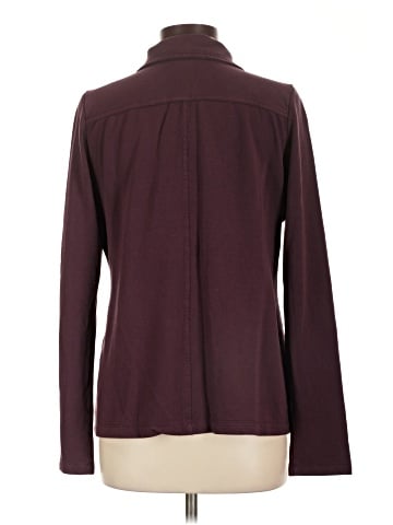 H by Bordeaux Cardigan (view 2)