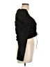 ASOS Black Long Sleeve Top Size 10 - photo 4