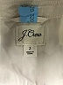 J.Crew Solid Gray Romper Size 2 - photo 4