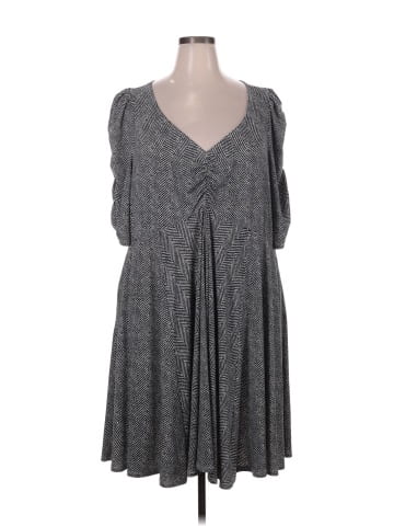 Torrid Casual Dress (view 1)