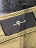 7 For All Mankind Green Cargo Pants Size 31 waist - photo 6