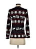 Assorted Brands Black Long Sleeve T-Shirt Size XS - photo 2