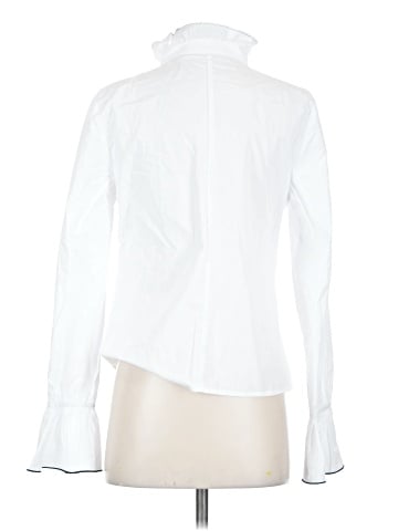 Futario Long Sleeve Blouse (view 2)
