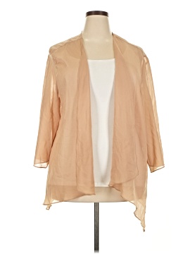 Slinky Brand Kimono