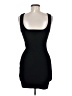 Polly Black Cocktail Dress Size Med - Lg - photo 2