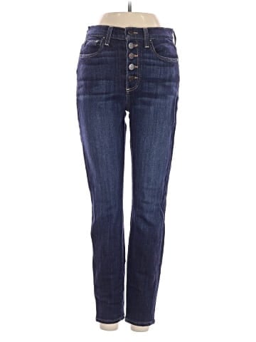 AO.LA by alice + olivia Jeans (view 1)