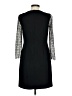 Gianni Bini 100% Polyester Black Cocktail Dress Size 2 - photo 2