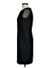 Gianni Bini 100% Polyester Black Cocktail Dress Size 2 - photo 5