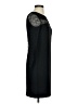 Gianni Bini 100% Polyester Black Cocktail Dress Size 2 - photo 4