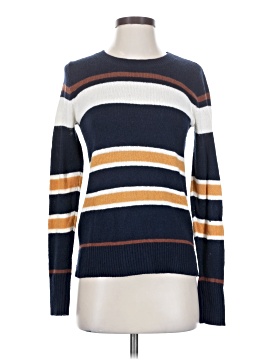 Ann Taylor Loft Outlet Pullover Sweater