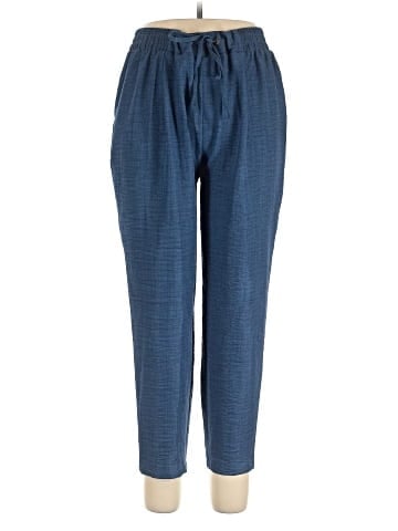 New York Clothing Co. Casual Pants (view 1)