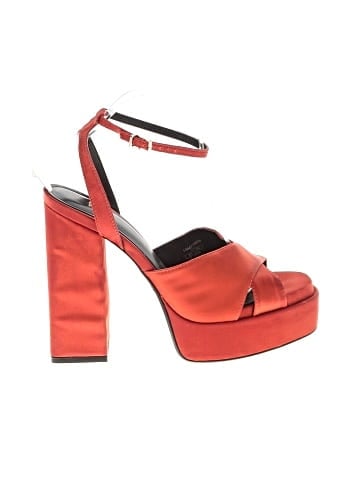 Zara Heels (view 1)