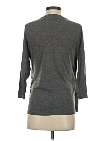 Motherhood 3/4 Sleeve T-Shirt (view 2)
