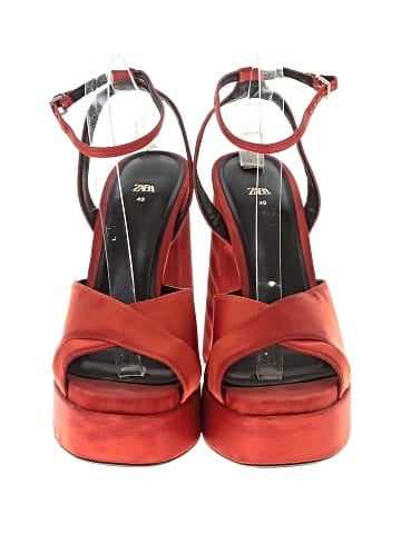 Zara Heels (view 2)