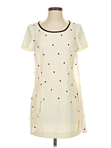 Badgley Mischka Casual Dress (view 1)