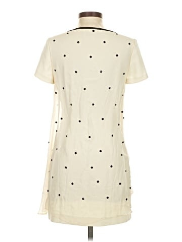 Badgley Mischka Casual Dress (view 2)