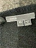 Vince. Black Pullover Sweater Size XS - photo 7