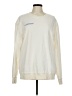 Unbranded Ivory Sweatshirt Size M - photo 1