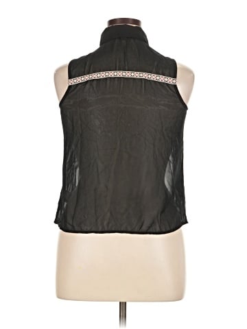 Bongo Sleeveless Blouse (view 2)