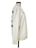 Unbranded Ivory Sweatshirt Size M - photo 4