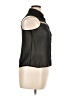 Bongo 100% Polyester Black Sleeveless Blouse Size XL - photo 4