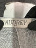 Audrey 3+1 Gray Pullover Sweater Size S - photo 7
