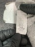 Audrey 3+1 Gray Pullover Sweater Size S - photo 8