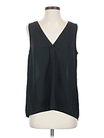 14th & Union Sleeveless T-Shirt (view 1)