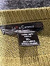 Love Cameron 100% Acrylic Solid Green Pullover Sweater Size XL - photo 7