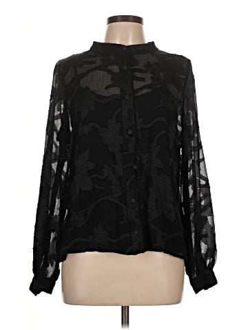 Amadi Long Sleeve Blouse (view 1)