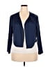 Unbranded Blue Cardigan Size 4XL - photo 1