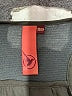 Assorted Brands 100% Polyester Color Block Gray Sleeveless Blouse Size XS - photo 7