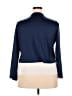 Unbranded Blue Cardigan Size 4XL - photo 2