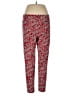 Lularoe Paisley Red Casual Pants Size 13 (estimated) - photo 1